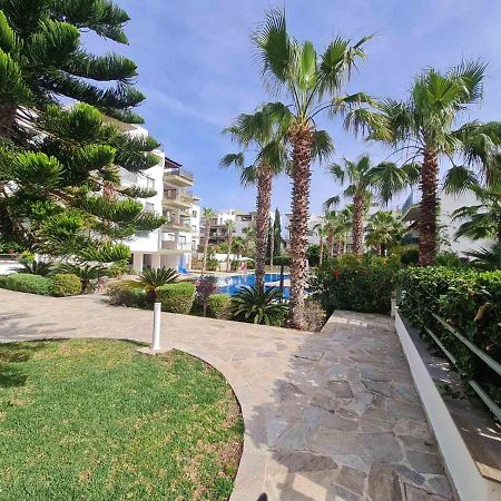 Danaos 2 Complex Apartment - By Imh Travel & Tours Paphos Exteriér fotografie