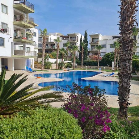 Danaos 2 Complex Apartment - By Imh Travel & Tours Paphos Exteriér fotografie