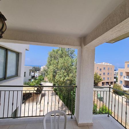 Danaos 2 Complex Apartment - By Imh Travel & Tours Paphos Pokoj fotografie