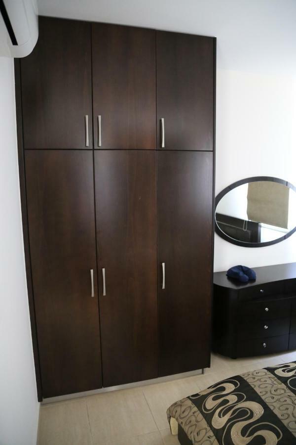 Danaos 2 Complex Apartment - By Imh Travel & Tours Paphos Exteriér fotografie